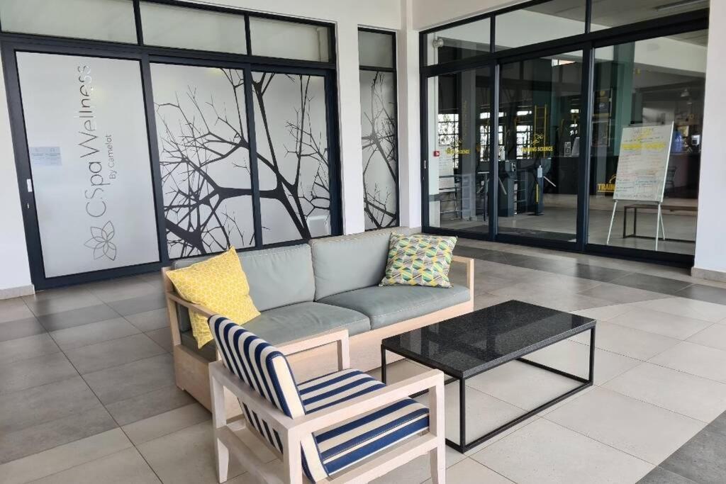 The Blyde - Little Place, Lots Of Relaxation Pretoria Exterior foto