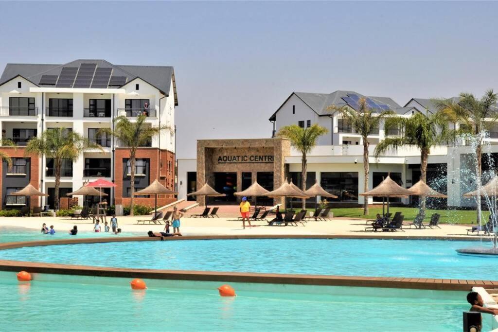 The Blyde - Little Place, Lots Of Relaxation Pretoria Exterior foto
